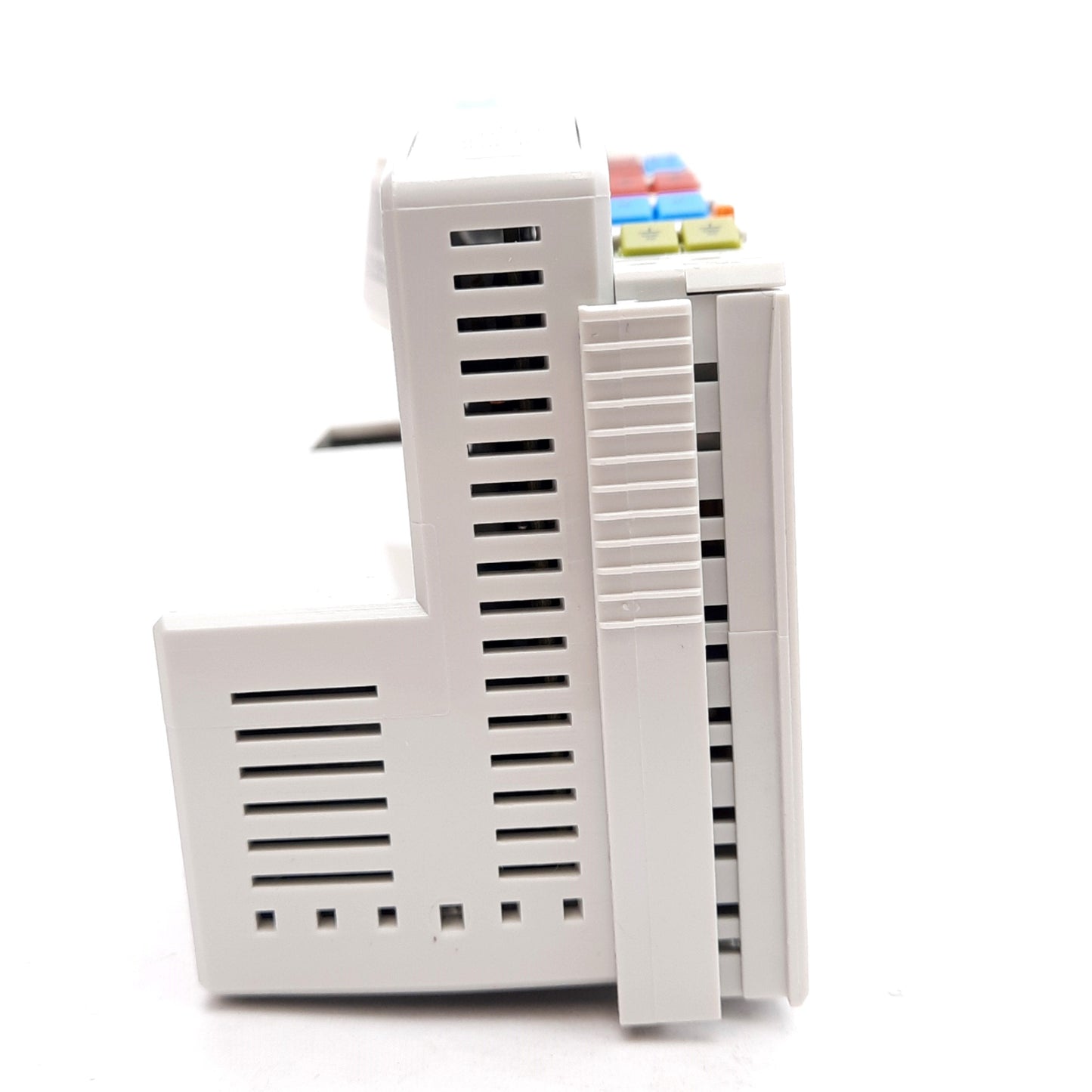 New Wago 750-841 Programmable Fieldbus Controller, RJ-45 Ethernet 10/100Mbit, 24VDC