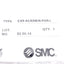 New SMC EX9-AC020EN-PSRJ Communication Cable, RJ-45 to M12 4-Pin Male, 2m Long