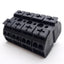 New Lot of 10 Wago 862-594 Chassis-Mount Terminal Strip, 4-Conductor, 300V 20A