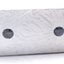 New Lot of 4 80/20 40-2340 2-Hole Pressure Manifold Stopper Plate 40 Series