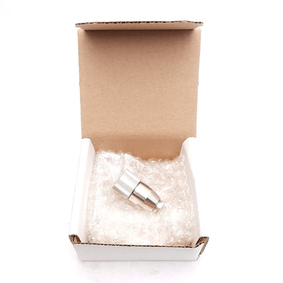 New Dynapar 606972-0001 Field Wireable Connector M23 12-Pin Female, Solder Cup, 7.5A