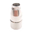 New Dynapar 606972-0001 Field Wireable Connector M23 12-Pin Female, Solder Cup, 7.5A