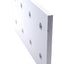New Lot of 7 80/20 40-4365 Rectangular Flat Plate 40 Series 8 Hole 160mm x 80mm