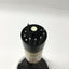 Used IST Corp WX 34258P11 Cathode Ray Tube CRT From Stereoscan SEM Ø5.25" Flat Round
