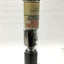 Used IST Corp WX 34258P11 Cathode Ray Tube CRT From Stereoscan SEM Ø5.25" Flat Round