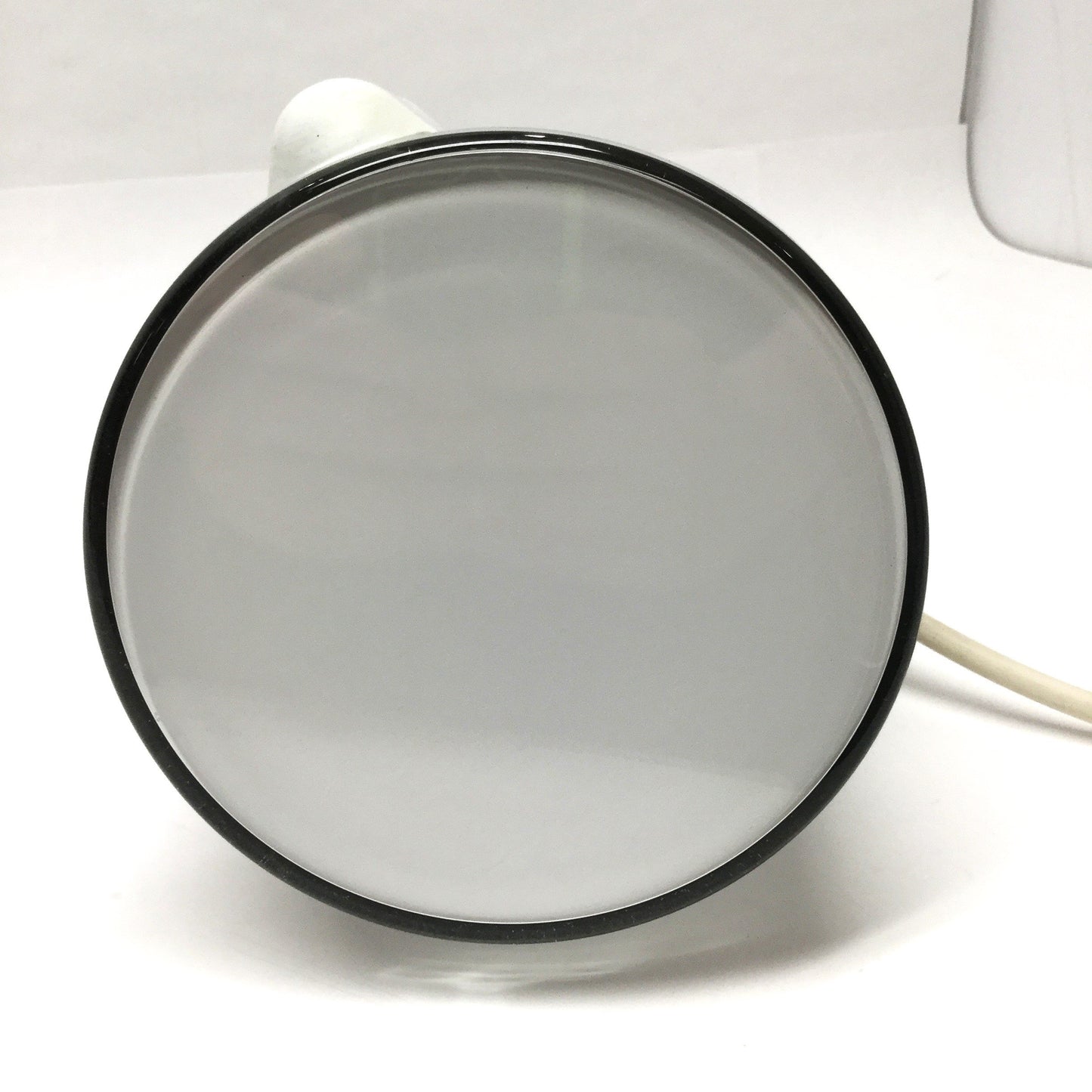 Used IST Corp WX 34258P11 Cathode Ray Tube CRT From Stereoscan SEM Ø5.25" Flat Round