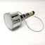 Used IST Corp WX 34258P11 Cathode Ray Tube CRT From Stereoscan SEM Ø5.25" Flat Round