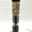 Used IST Corp WX 34258P11 Cathode Ray Tube CRT From Stereoscan SEM Ø5.25" Flat Round