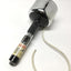 Used IST Corp WX 34258P11 Cathode Ray Tube CRT From Stereoscan SEM Ø5.25" Flat Round