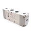 New SMC VFA5220-03 Air Operated Valve, 2-Position Double, Rc3/8, -101.2kPa~1.0MPa