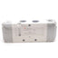 New SMC VFA5220-03 Air Operated Valve, 2-Position Double, Rc3/8, -101.2kPa~1.0MPa