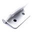 New Lot of 2 80/20 2833 Economy Lift-Off Hinge Left Hand with Long Pin 15 Series