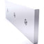 New Lot of 10 80/20 45-4306 Straight Flat Plate 45 Series 3 Hole 135mm x 42mm
