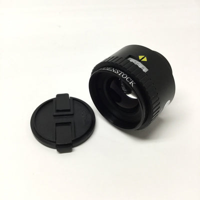 Used Rodenstock Rodagon Photo Enlarging Lens 1:4, F=80mm, w/Illuminated F-Stop