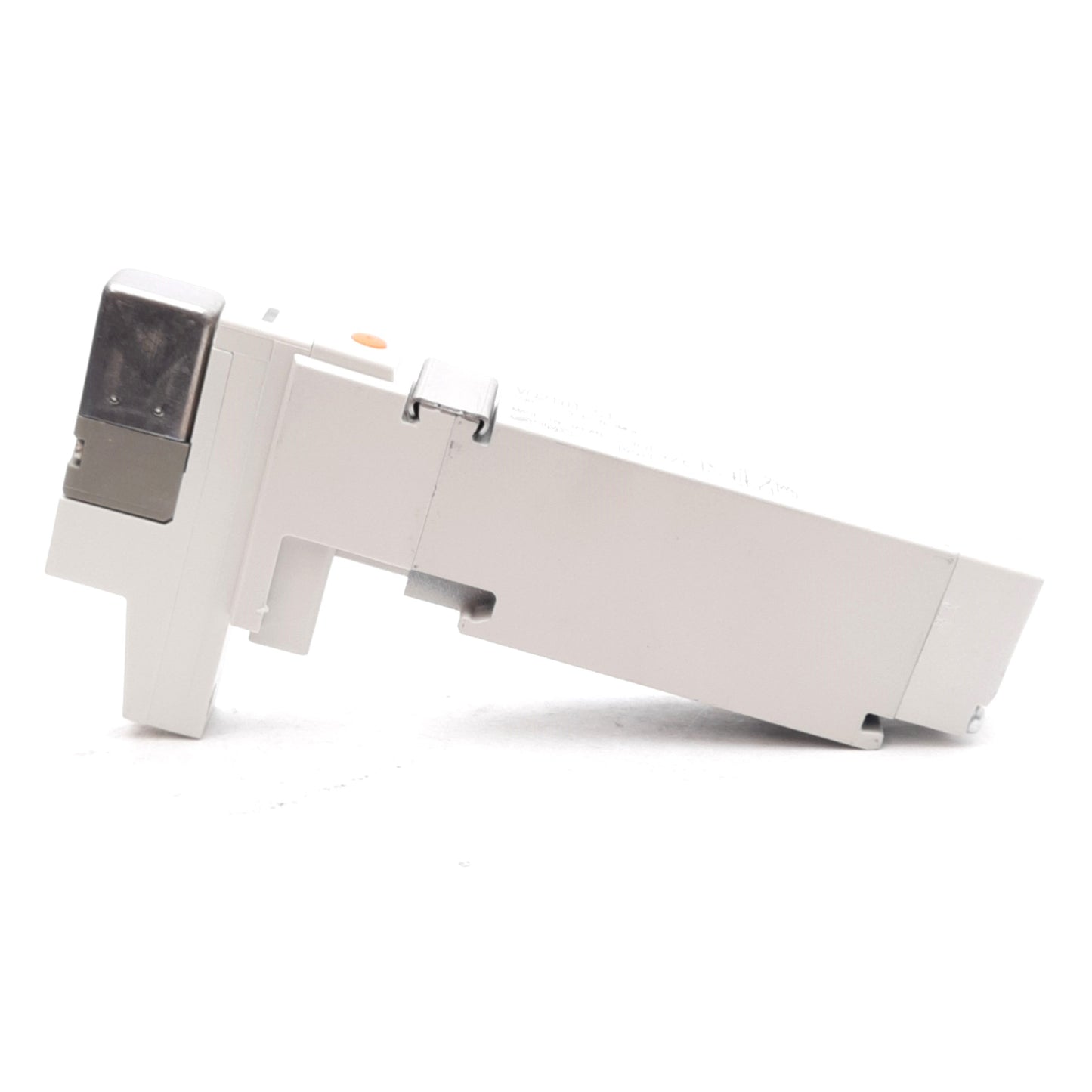 New SMC VQ2101-51 Solenoid Valve, 2-Position Single, 0.15-0.7MPa, 24VDC Coil