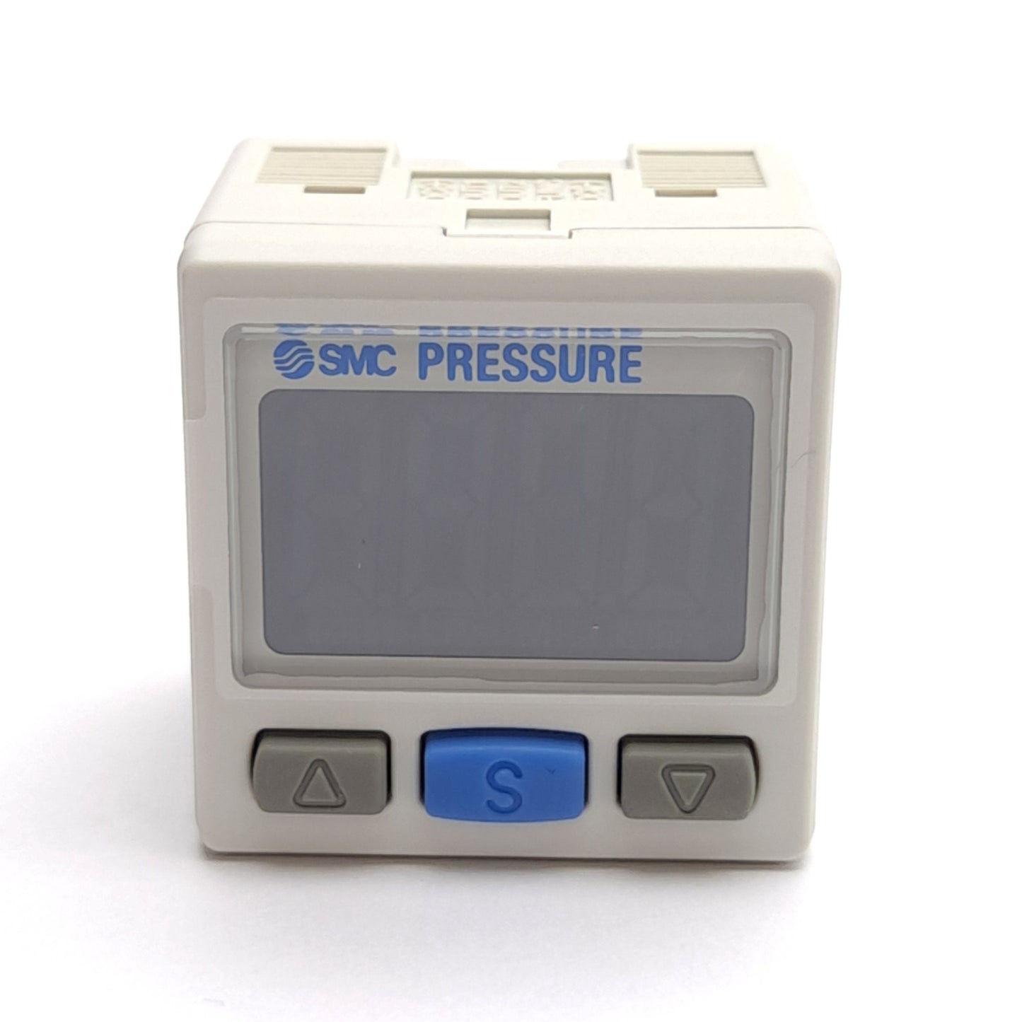 New SMC ZSE30A-N01-B-G-X510 Digital Vacuum Pressure Switch, 12-24VDC, 0 to -101kPa