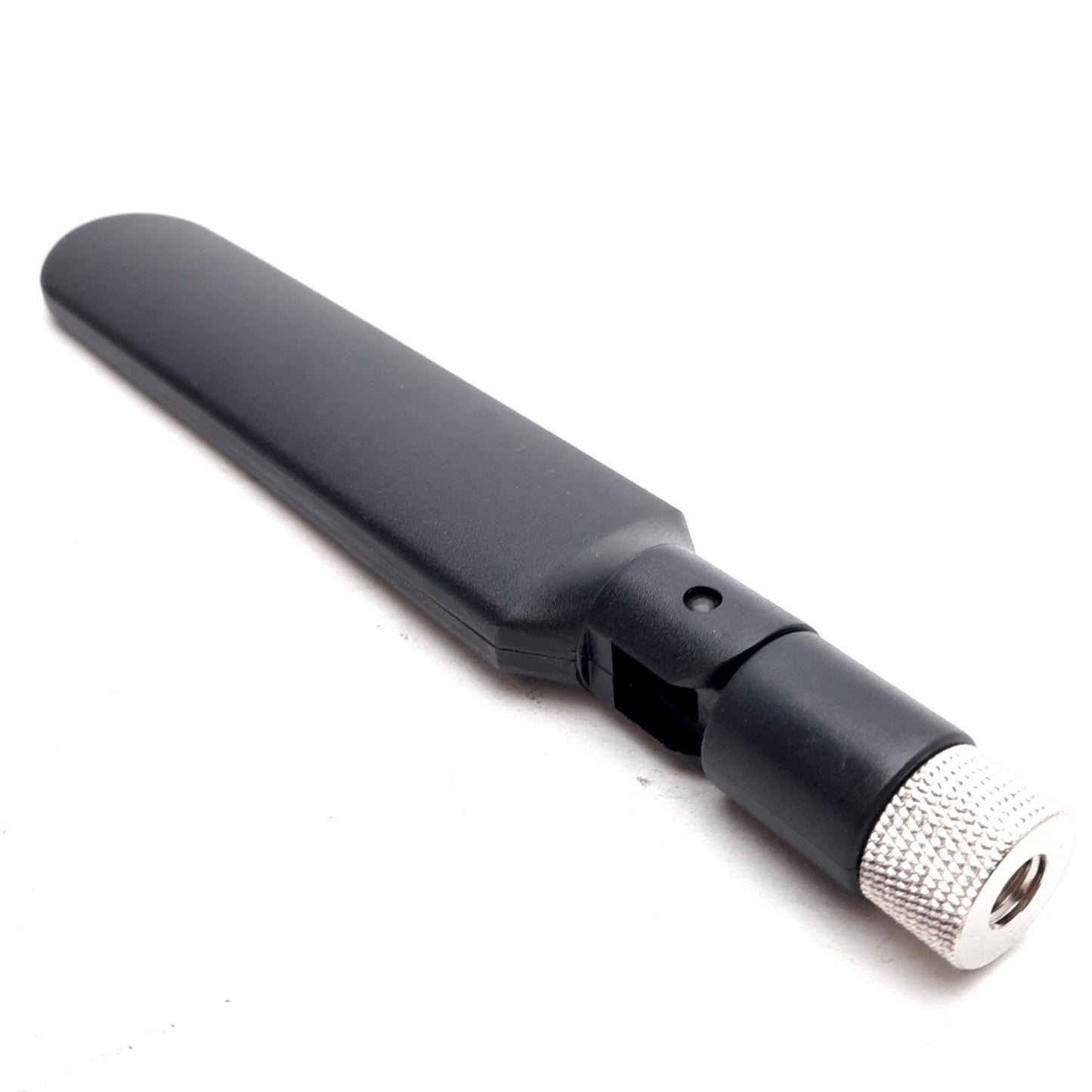 New PCTEL MPAMB24495804-RSPMA Omnidirectional Antenna, RP-TNC Male, 2.46/5.395GHz