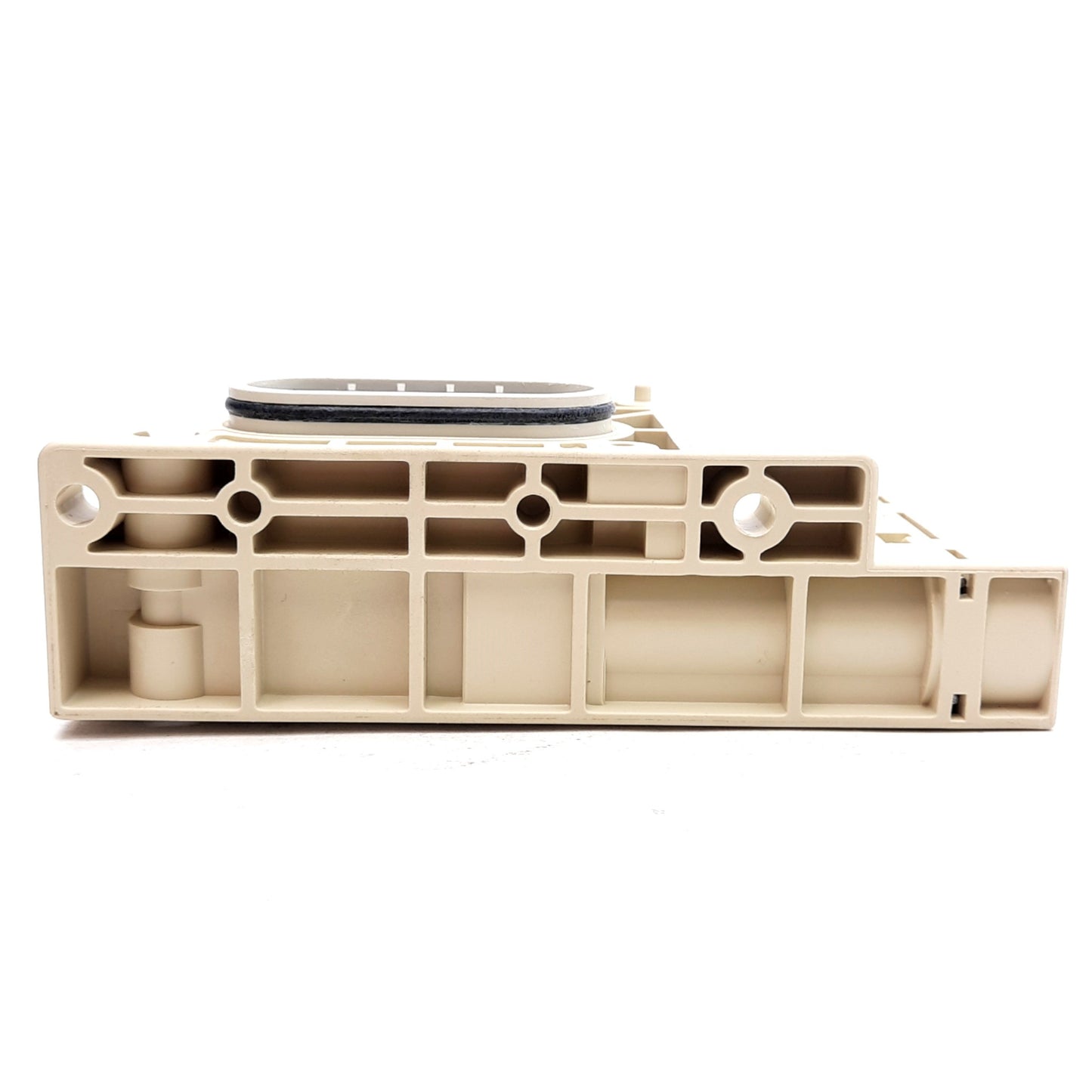 New SMC SV3000-51D-11ARS-N11 SUP/EXJ Block Assembly, For EX250, ø3/8in One-Touch