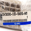 New SMC SV3000-51D-11ARS-N11 SUP/EXJ Block Assembly, For EX250, ø3/8in One-Touch