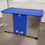 Used ELMA E 300 H Elmasonic Ultrasonic Cleaner 1200W, 37kHz, 27L, 30° To 80°C, 120VAC