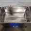 Used ELMA E 300 H Elmasonic Ultrasonic Cleaner 1200W, 37kHz, 27L, 30° To 80°C, 120VAC