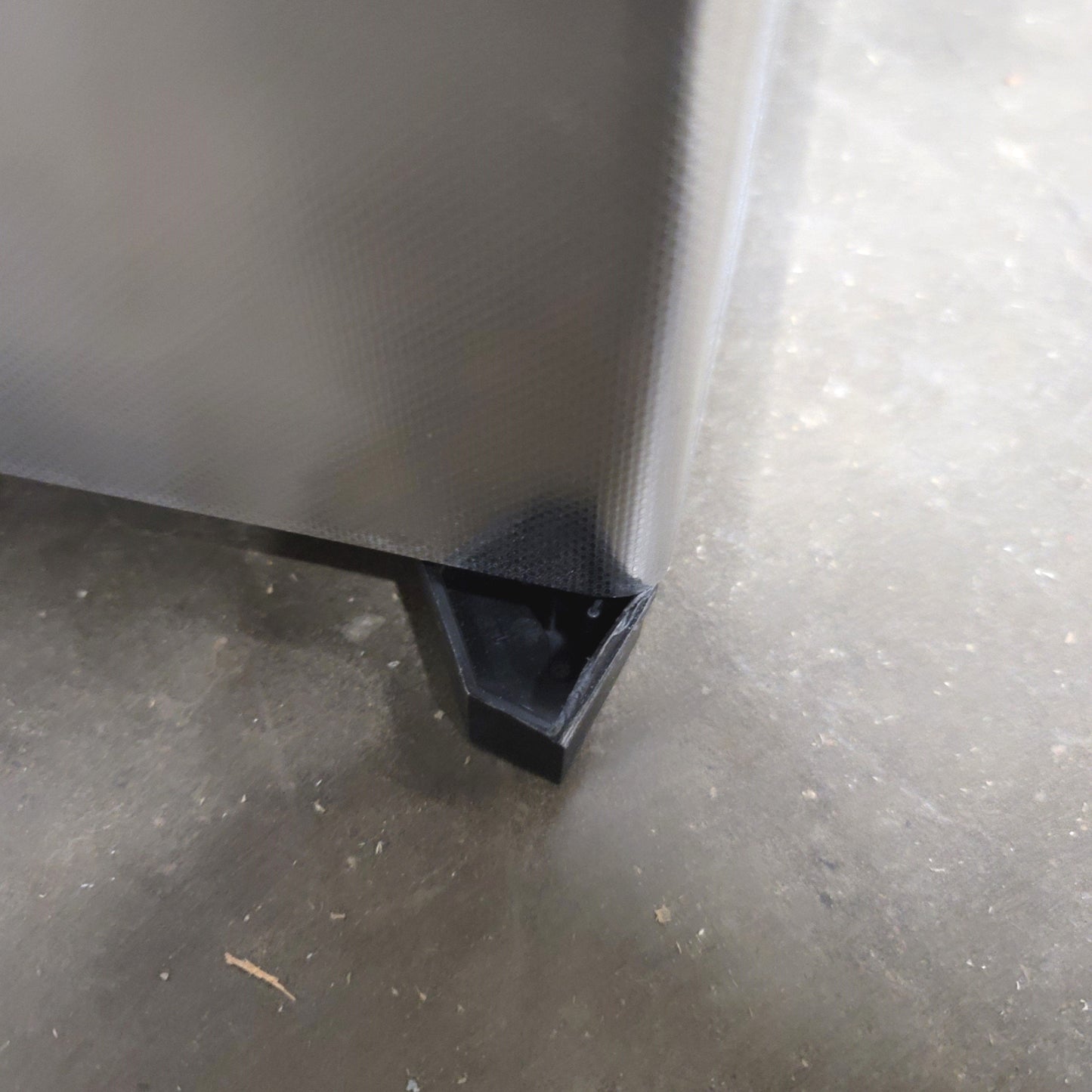 Used ELMA E 300 H Elmasonic Ultrasonic Cleaner 1200W, 37kHz, 27L, 30° To 80°C, 120VAC