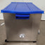 Used ELMA E 300 H Elmasonic Ultrasonic Cleaner 1200W, 37kHz, 27L, 30° To 80°C, 120VAC