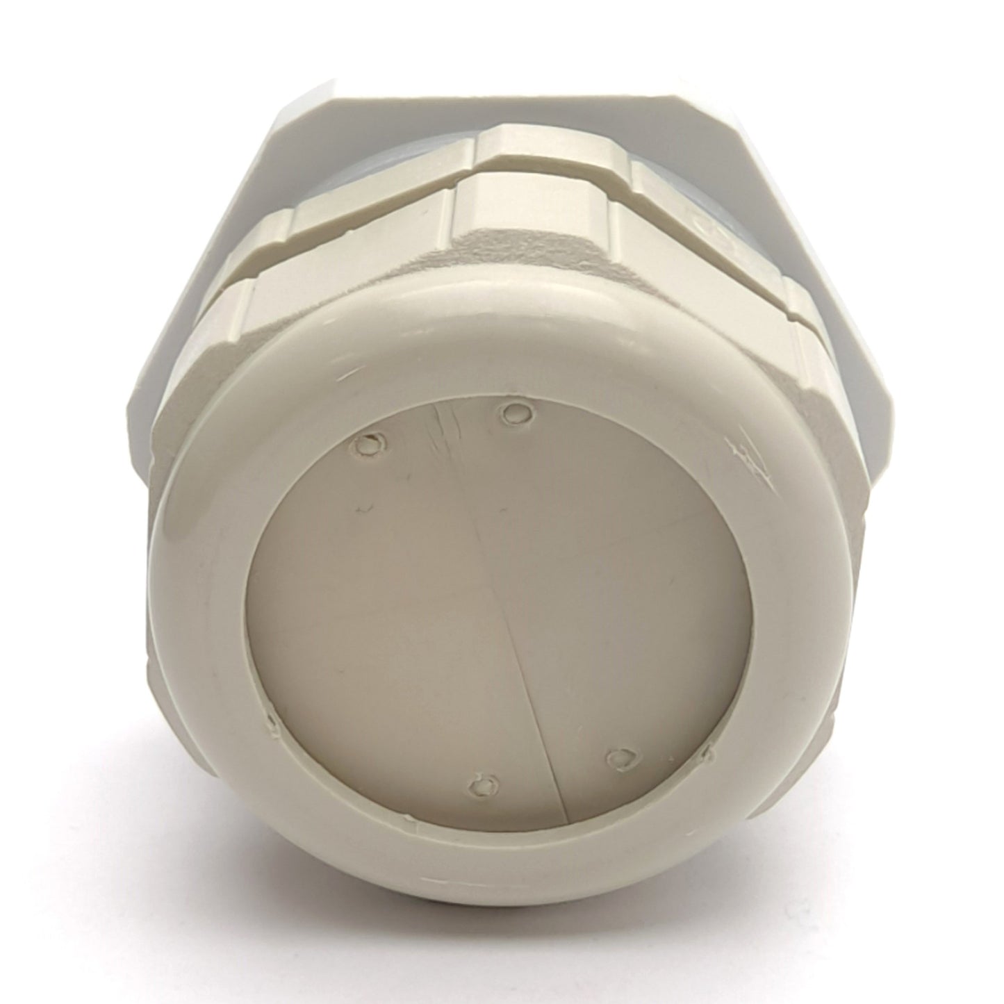 New – Open box APG PG36-BA Cable Gland Cord Grip W/ Seal & Lock Ring, PG 36 Thread, IP67 & IP65