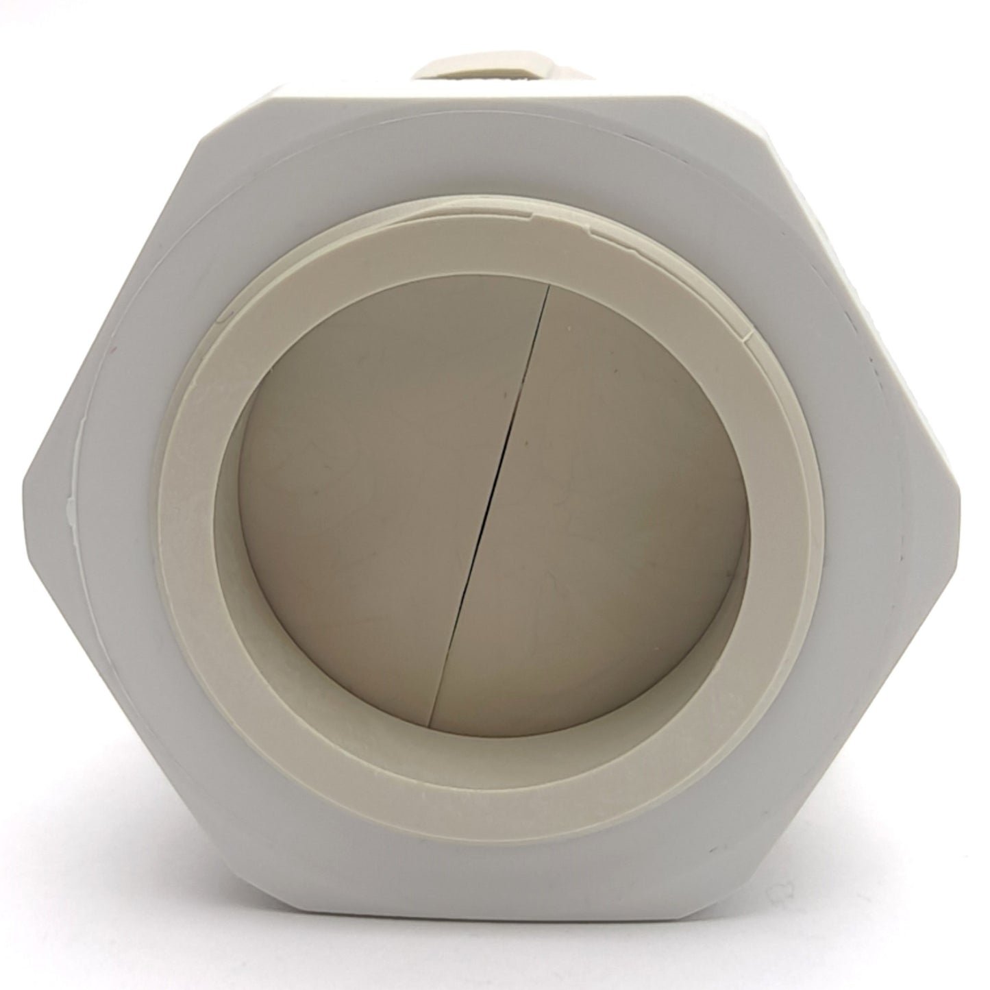 New – Open box APG PG36-BA Cable Gland Cord Grip W/ Seal & Lock Ring, PG 36 Thread, IP67 & IP65