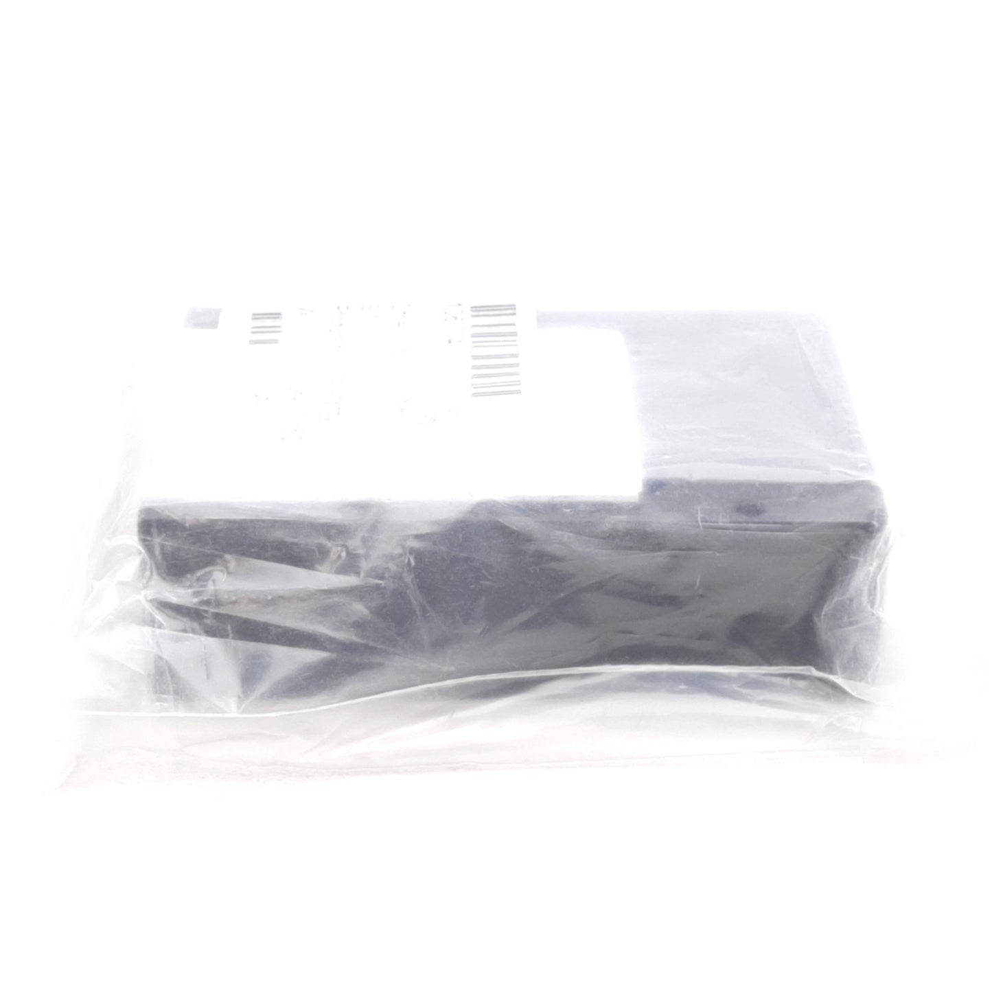 New Aventics 106-704 Pneumatic Manifold Base, 2-Station, 3/8in NPTF Ports, Aluminum