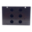New Aventics 106-704 Pneumatic Manifold Base, 2-Station, 3/8in NPTF Ports, Aluminum
