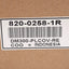 New Cognex DM300-PLCOV-RE Polarizer Lens Cover For DataMan 300, Red LED Illumination