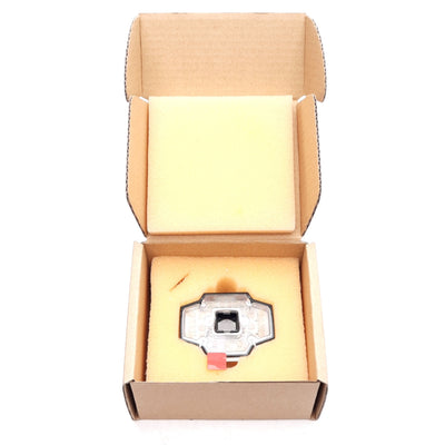 New Cognex DM300-PLCOV-RE Polarizer Lens Cover For DataMan 300, Red LED Illumination