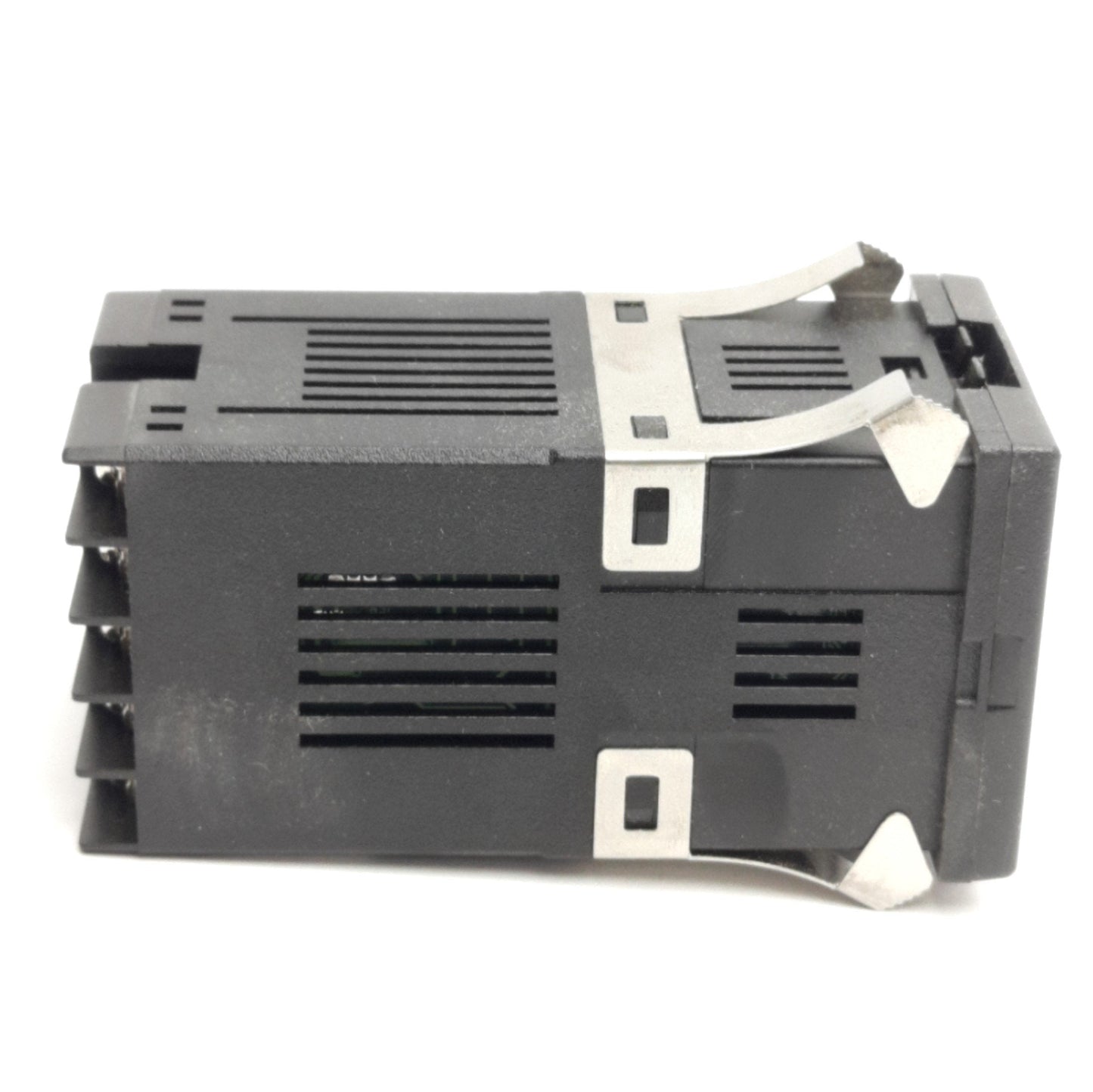 New OGDEN ETR-9090-232 Temp Controller, Input: RTD PT100Ω DIN43760, 90-264VAC Supply