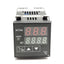 New OGDEN ETR-9090-232 Temp Controller, Input: RTD PT100Ω DIN43760, 90-264VAC Supply