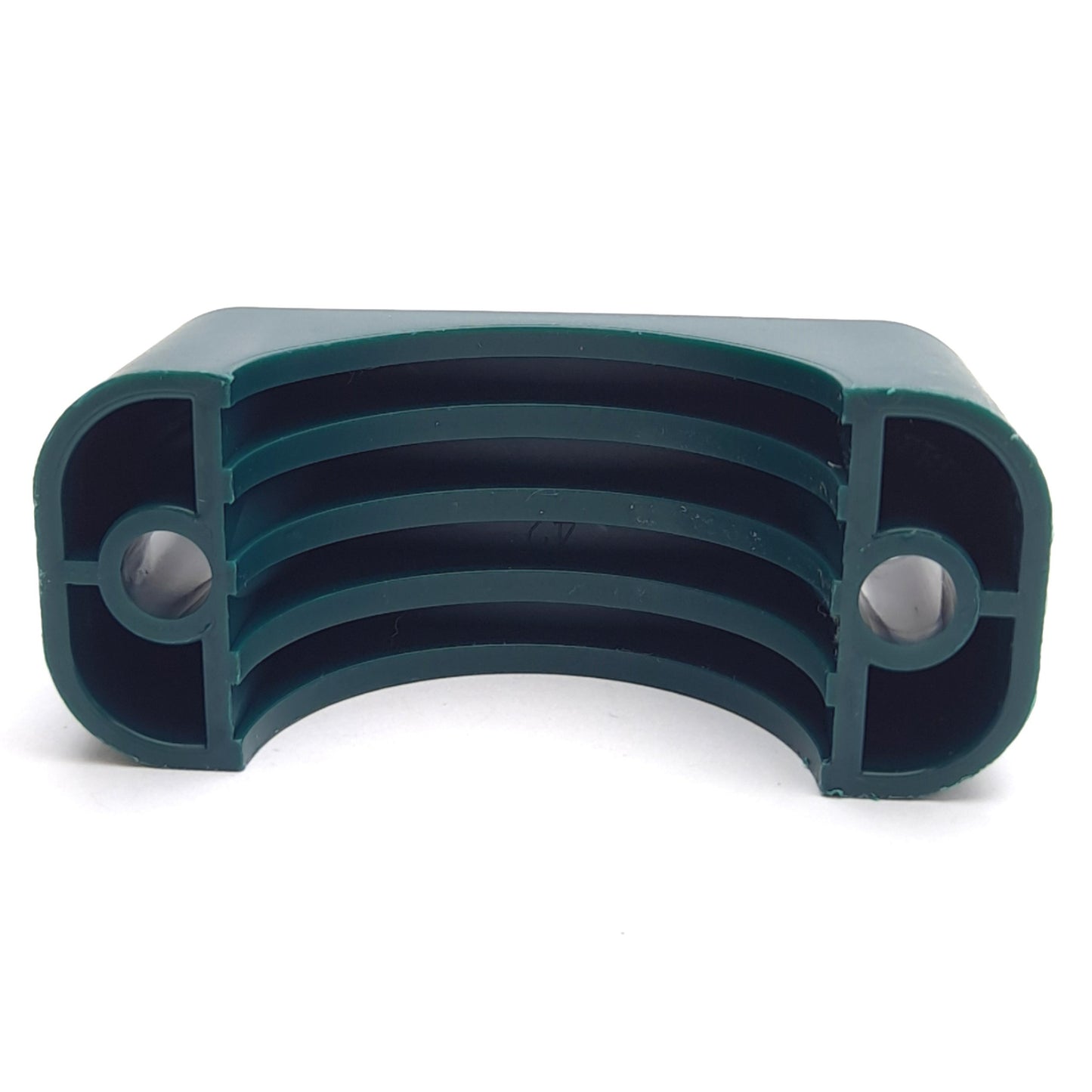 New – Open box Omron STI LCMK-4 43760 Light Curtain Mounting Kit, Multi-Use Clamp