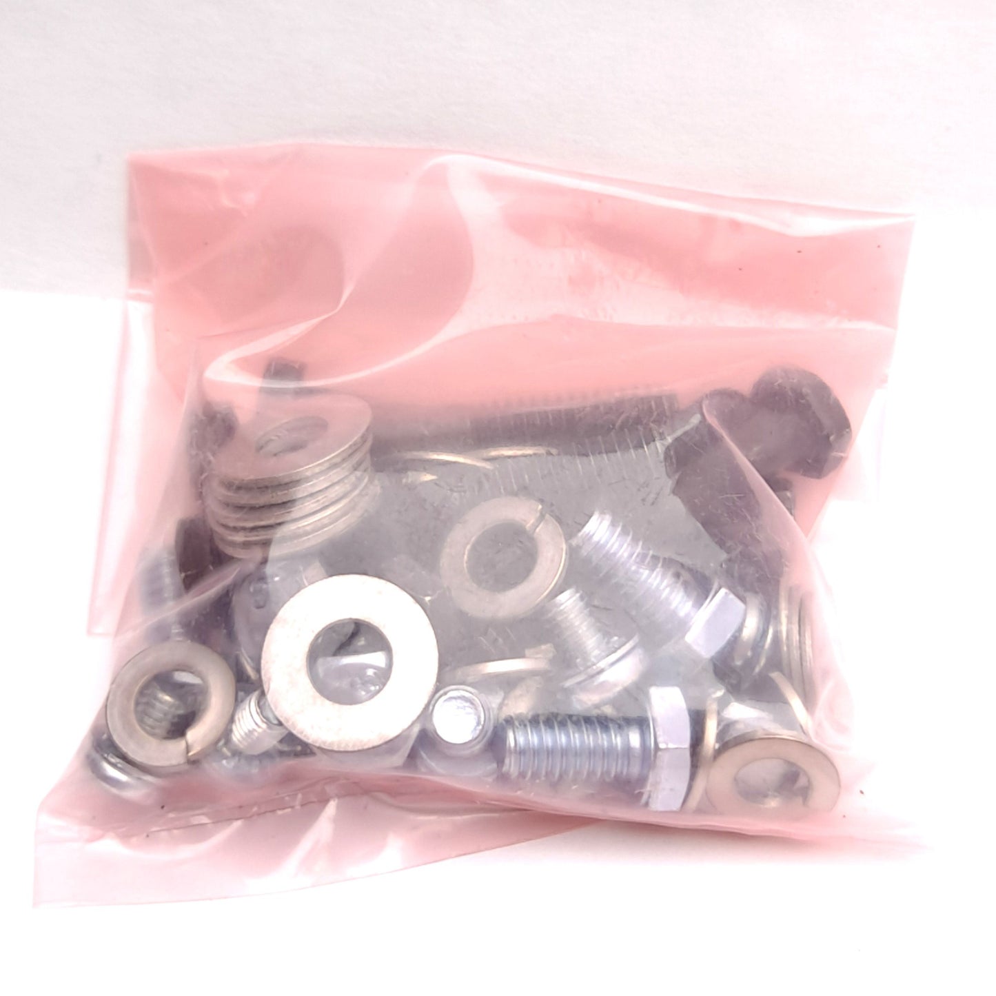 New – Open box Omron STI LCMK-4 43760 Light Curtain Mounting Kit, Multi-Use Clamp