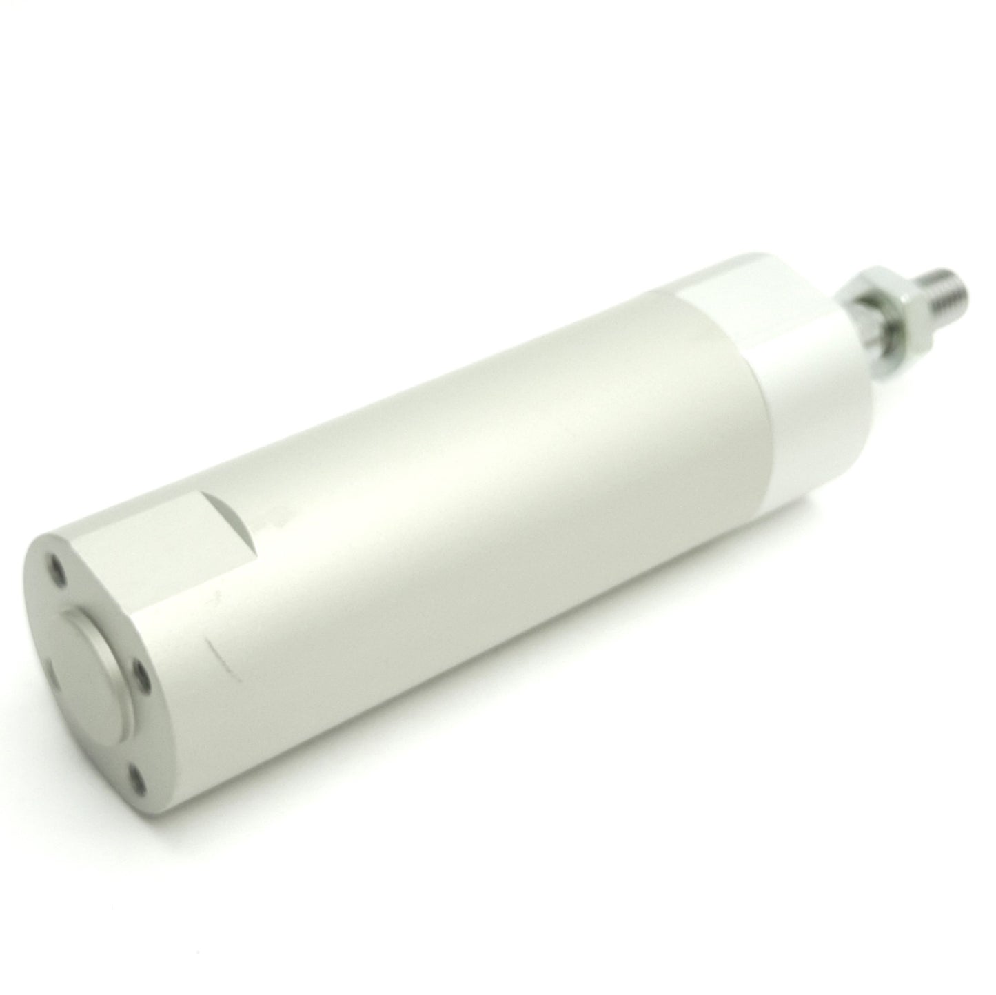 New SMC CDG1DA32-50Z-XC37 Pneumatic Cylinder 32mm Bore, 50mm Stroke, Rc1/8 Ports