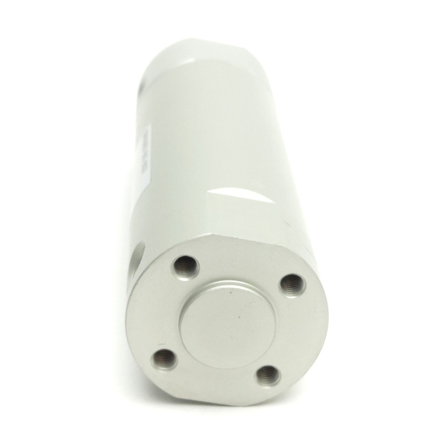 New SMC CDG1DA32-50Z-XC37 Pneumatic Cylinder 32mm Bore, 50mm Stroke, Rc1/8 Ports