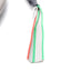 New SMC AXT100-FC10-1 Flat Ribbon Cable Assembly, 10-Pins, 1.5m Long, For SV Series
