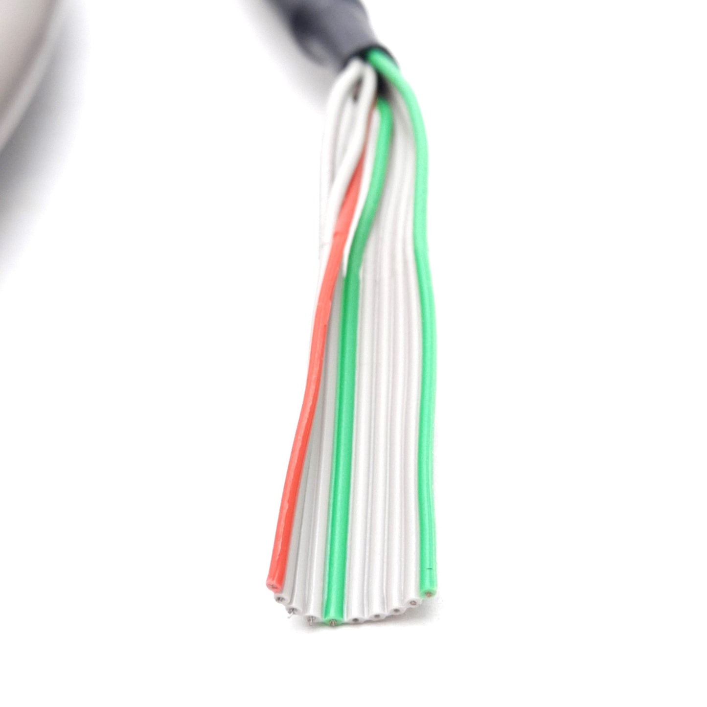 New SMC AXT100-FC10-1 Flat Ribbon Cable Assembly, 10-Pins, 1.5m Long, For SV Series
