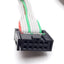 New SMC AXT100-FC10-1 Flat Ribbon Cable Assembly, 10-Pins, 1.5m Long, For SV Series