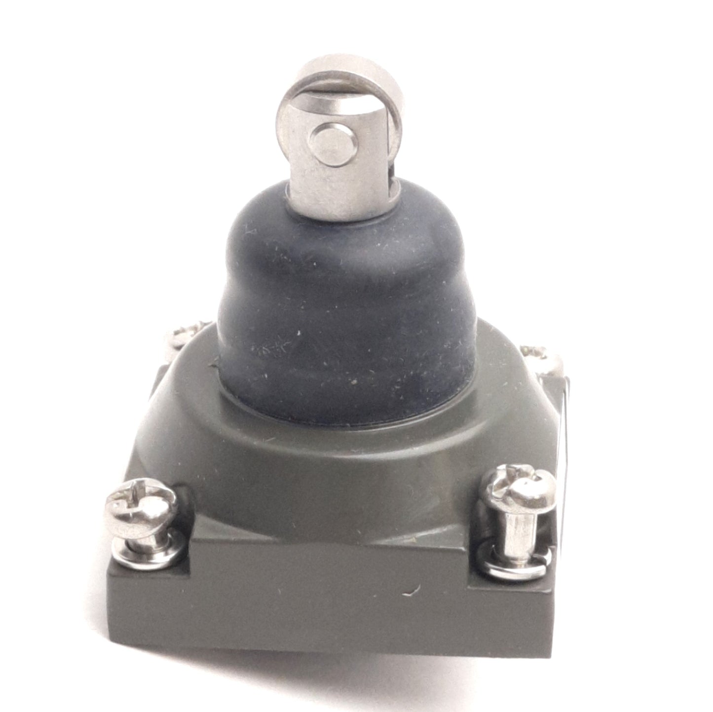 New Omron D4A0010N Limit Switch Top Plunger Roller For NEMA 3, 4, 4X, 6P,12 Switches