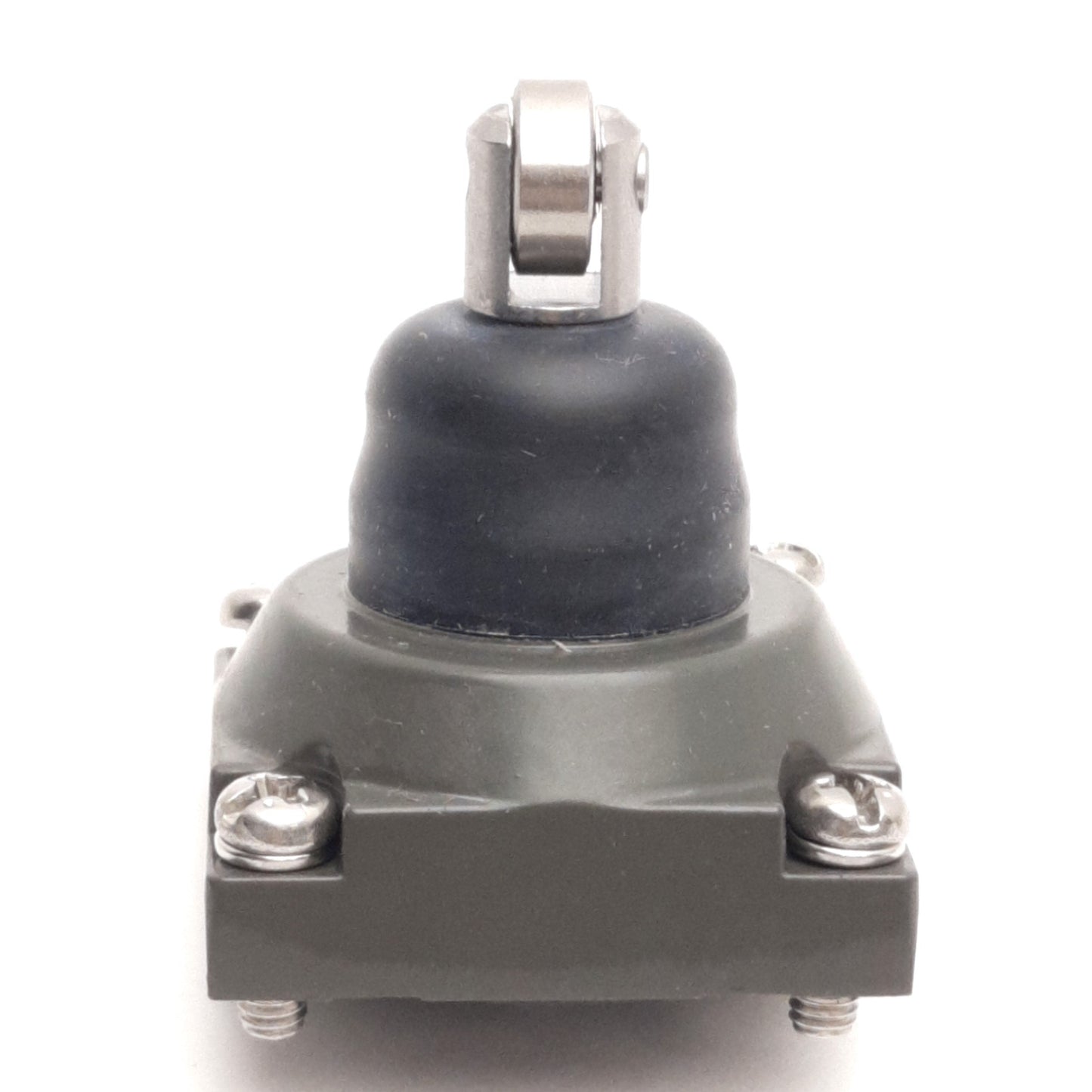 New Omron D4A0010N Limit Switch Top Plunger Roller For NEMA 3, 4, 4X, 6P,12 Switches