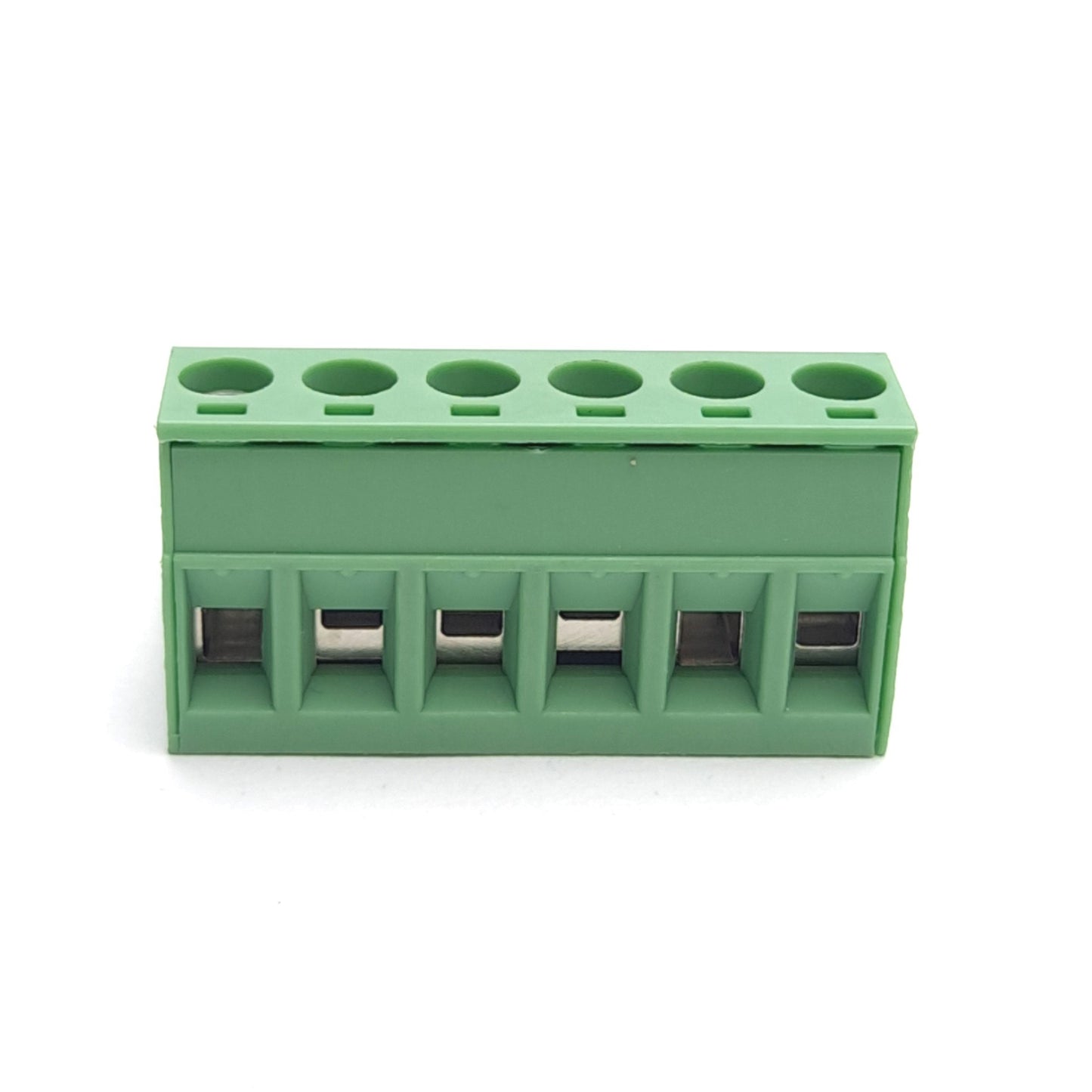 New – Open box Lot of 10 Phoenix Contact MSTB 2,5/ 6-ST-5,08 1757051 PCB Connector, 320V 12A