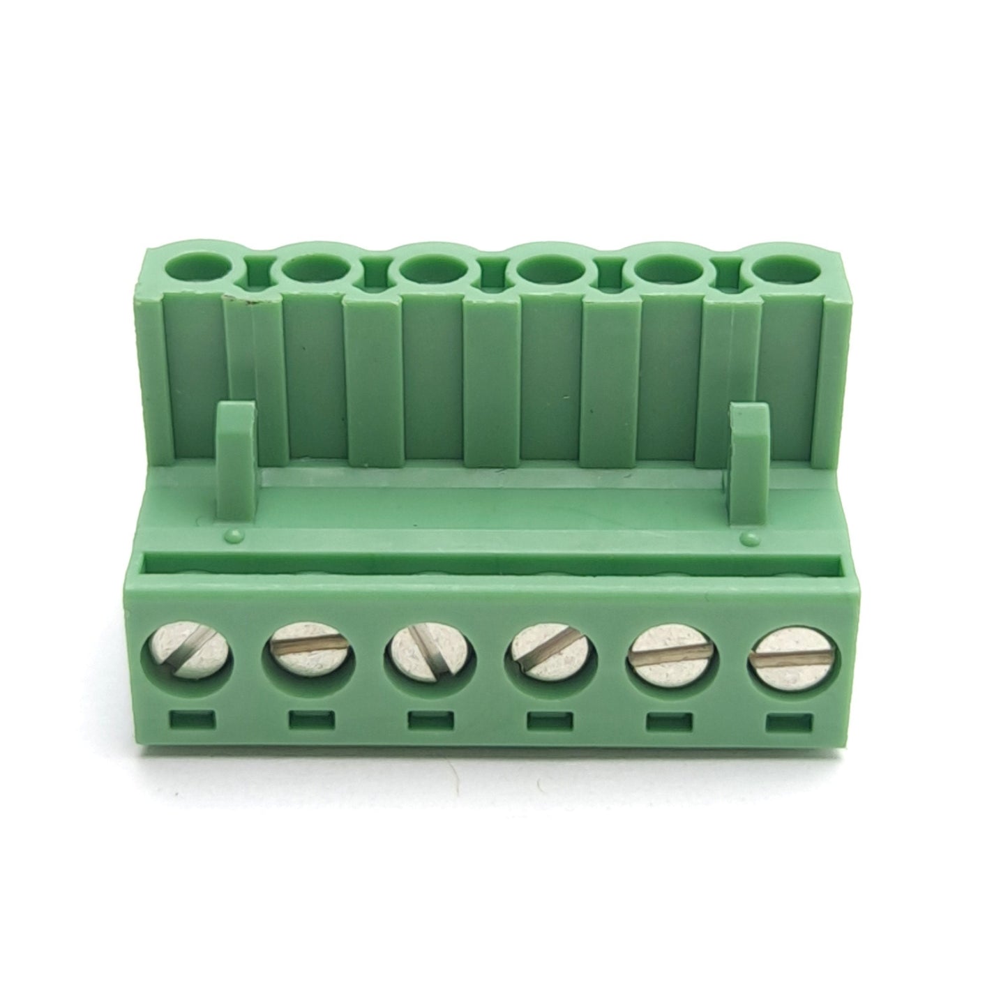 New – Open box Lot of 10 Phoenix Contact MSTB 2,5/ 6-ST-5,08 1757051 PCB Connector, 320V 12A