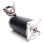 New Anaheim 23D309S Stepper Motor, 1.8°/Step, 2.2VDC 4.6A, 150oz-in, NEMA 23