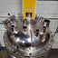 Used Steel-Pro Incorporated RS-101 100 Gallon Reactor Tank With Lightnin X1S500 Mixer