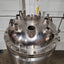 Used Steel-Pro Incorporated RS-101 100 Gallon Reactor Tank With Lightnin X1S500 Mixer