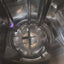 Used Steel-Pro Incorporated RS-101 100 Gallon Reactor Tank With Lightnin X1S500 Mixer